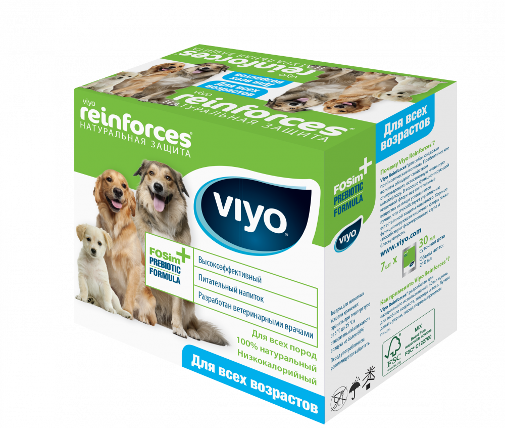 Viyo reinforces для кошек. Пребиотик Viyo reinforces all ages Dog для собак 7 шт. 30 Мл. Viyo reinforces для кошек 30 шт. Вайо пребиотик для собак. Пробиотик для собак купить
